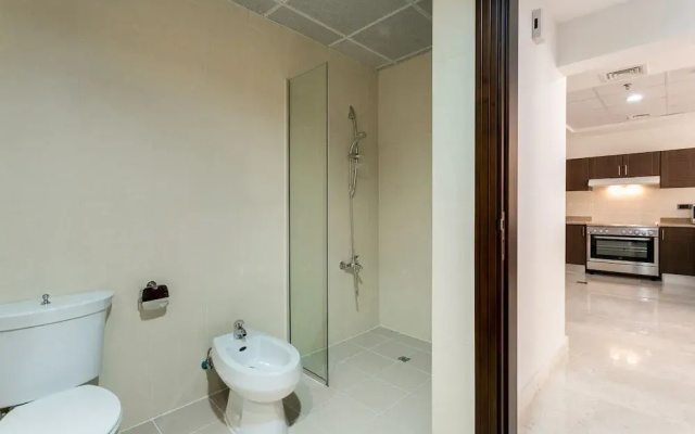 One Perfect Stay 1Br At Al Murad Tower - Apartment in ดูไบ - Photo 4