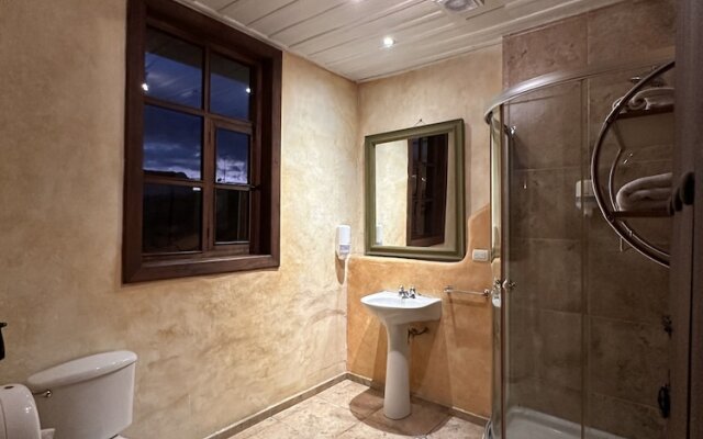 Hotel NASS Casa del Aguila