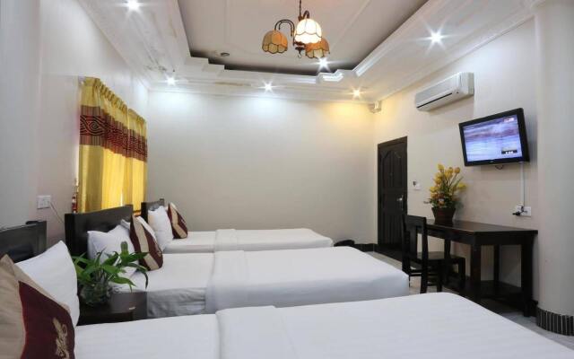 Number 9 Hotel