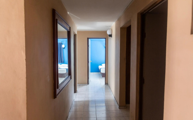 Hotel Arrecife