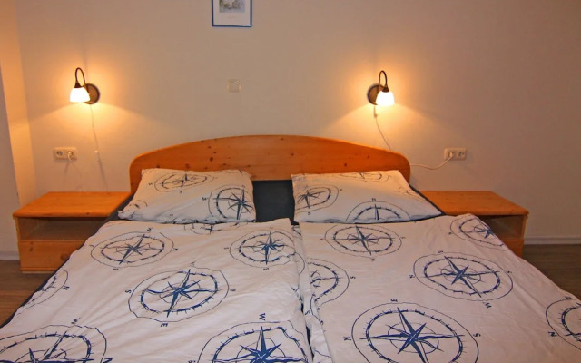 Apartment for Vier Personen in Fehmarn - Orth