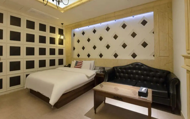 3S Hotel Dongtan - Business