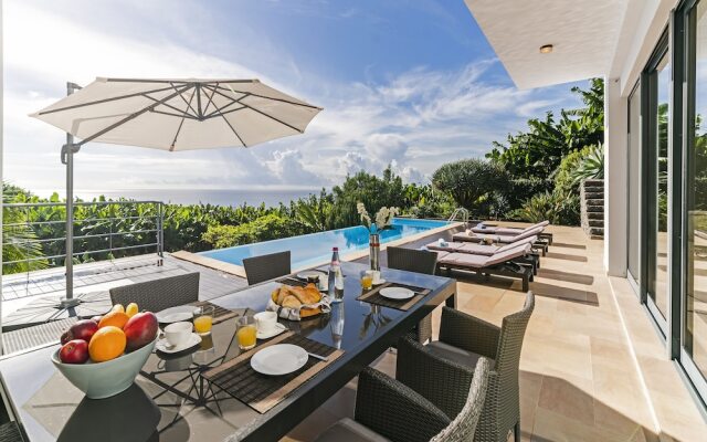 The Designhouse by Our Madeira