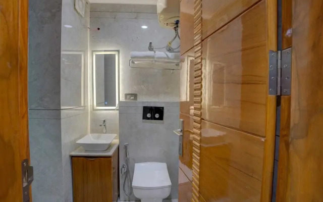 Platinum Service Apartment DLF Cyberhub