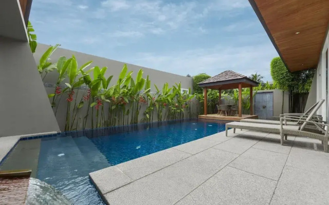 Villa Sunpao by TropicLook