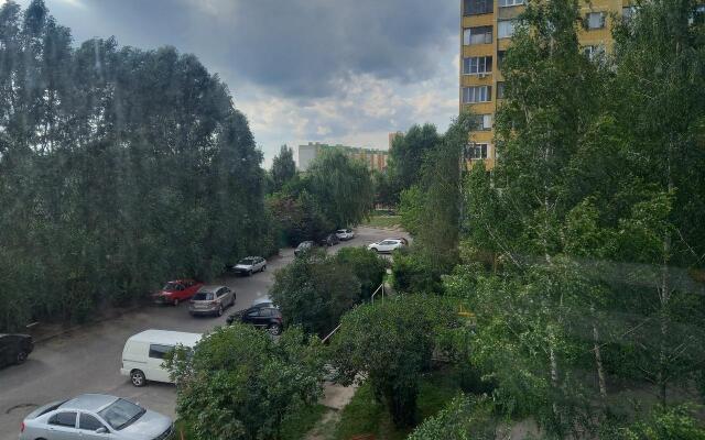 Aday Apartments on Karl Marx Street 72/21