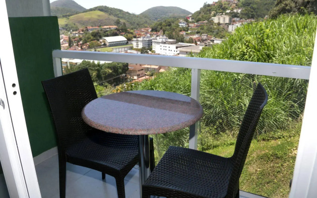 Hotel Petropolis Inn