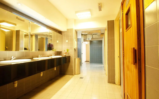 Mckey66 Seri Bukit Ceylon