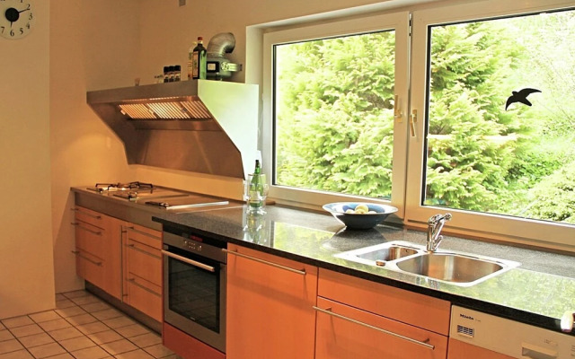 Mesmerizing Villa in Willingen Germany with Private Garden