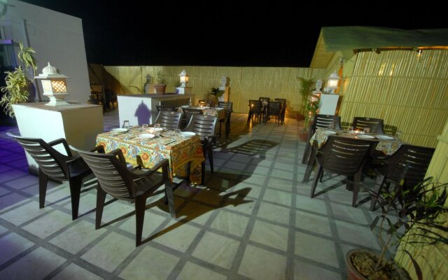 Hotel Rajputana Haveli