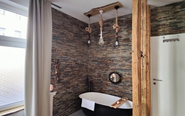 Xuba Apartmentrooms Messe Wien Prater