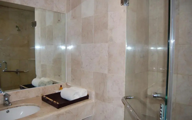 Hotel Ebony Batulicin