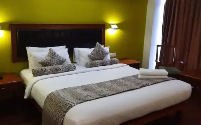 Krishna Inn - Kolhapur's 1st Green Hotel !!!