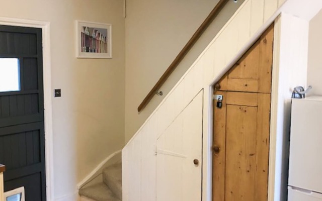2 Bedroom Garden Home In Preston Park