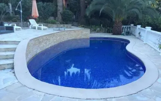 Bas de Villa Bel Horizon