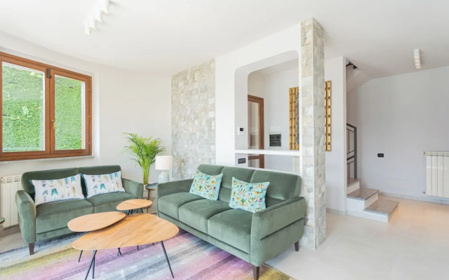 Villa Castello by Rent all Como