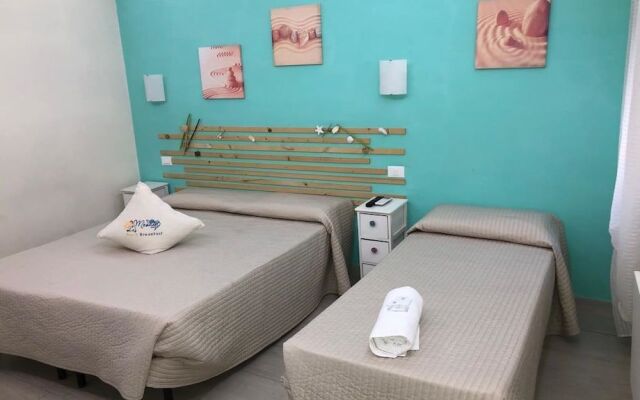 B&B Le Meduse