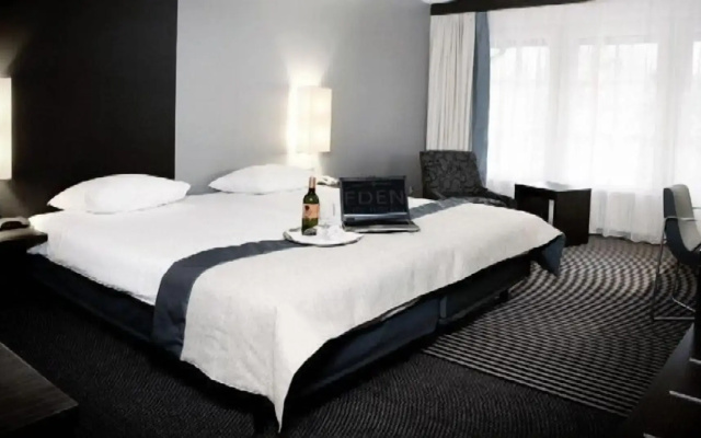 Fletcher Hotel-Restaurant De Broeierd