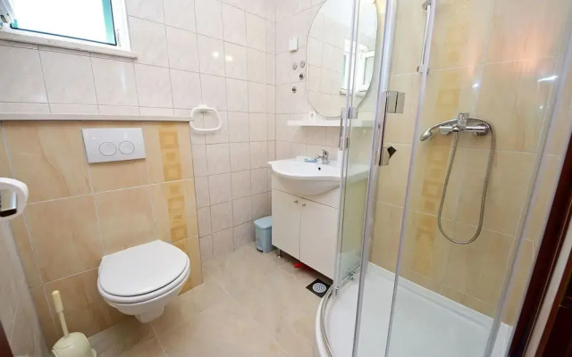 Villa Andjelka Okrug Gornji