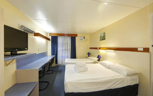 Oscar Motel