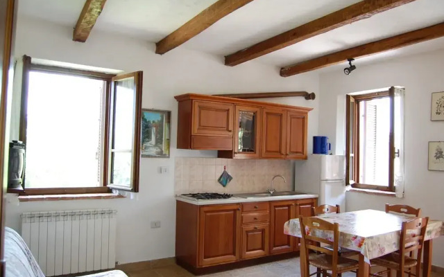 Agriturismo Montepozzalino