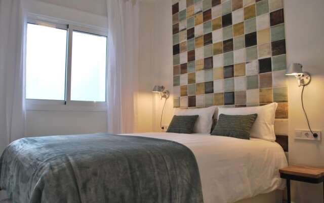 106628 - Apartment in Malaga