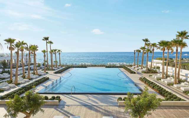 Grecotel LUX ME White Palace - All Inclusive