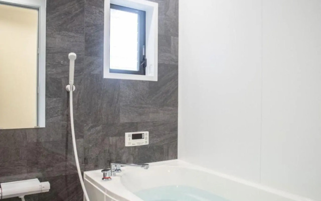 Kyo Suite Hanano - Vacation STAY 84353