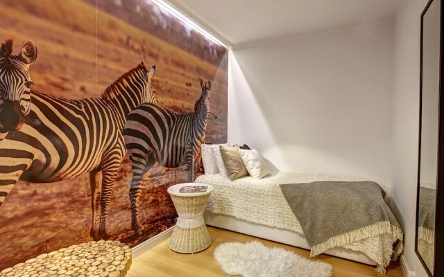 Sonel Investe Apartments Martim Moniz SQ