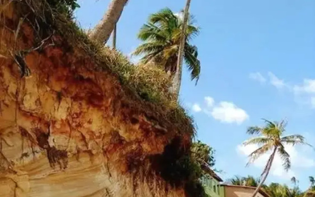 Pousada Praia dos Encantos