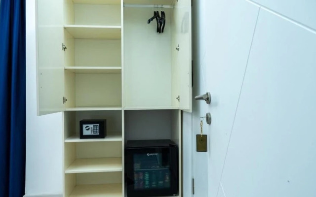 Sam Suite Hotel Taksim