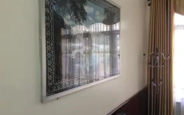 Khách Sạn Thùy Linh