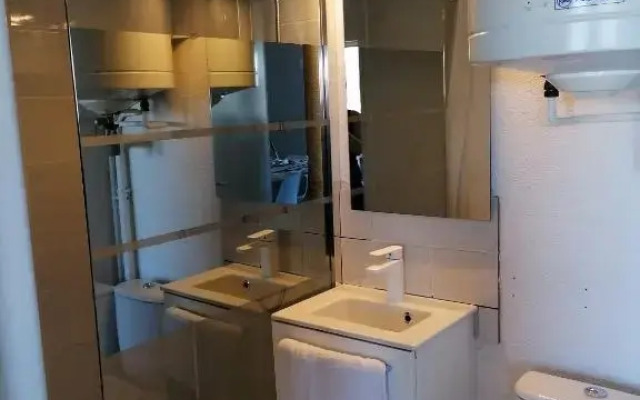 Duplex à 150 mètres de la mer