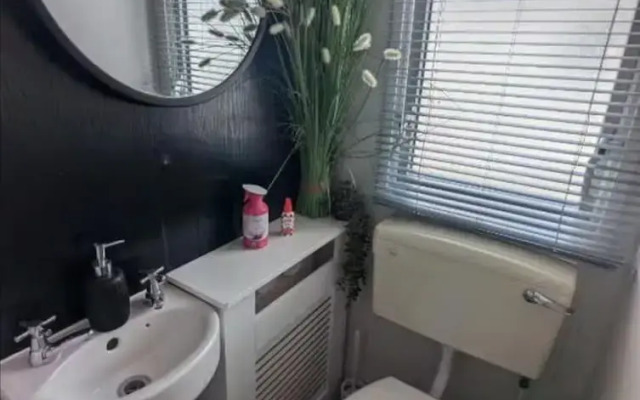 Casita De Cuervo at Country Park