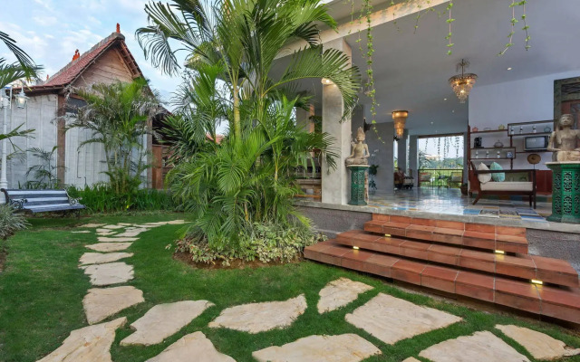 Umakayu Bali