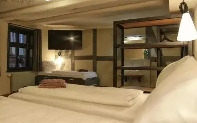 Das Samocca Hostel & Hotel