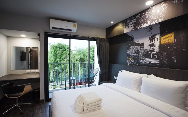 Sleep Mai Lifestyle Hotel Thapae