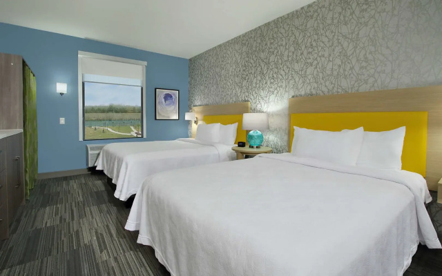 Home2 Suites by Hilton Beaumont