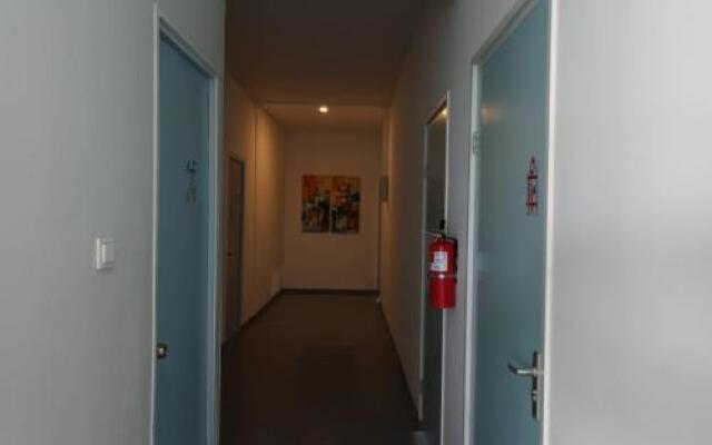 Twenty4 Hostel