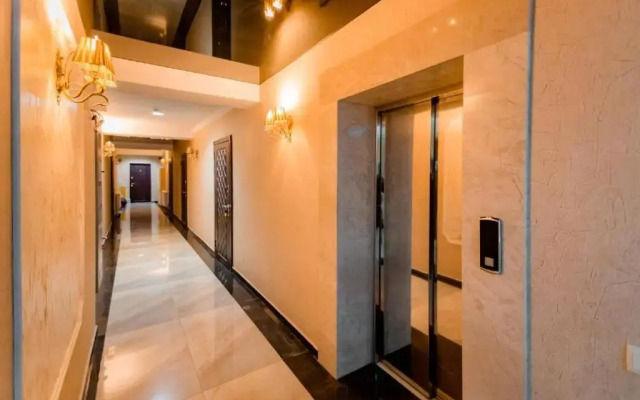 Hotel Horizont 18