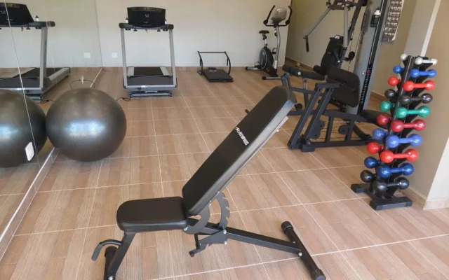 Prado Hotel Business