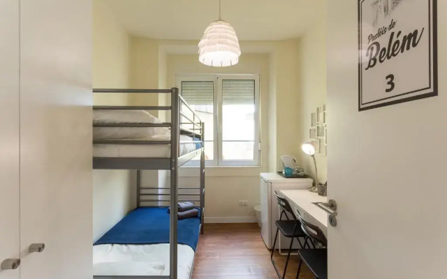 LxRoller Premium Guesthouse