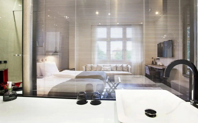 Quentin XL Potsdamer Platz Hotel