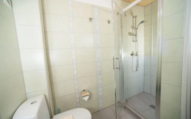 Domki Całoroczne Ajna Park