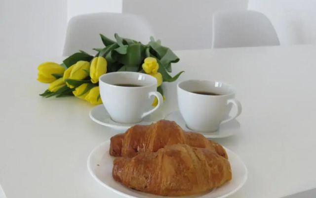 Vista Residence Spire