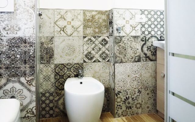 Hotel Residence Villa Nina