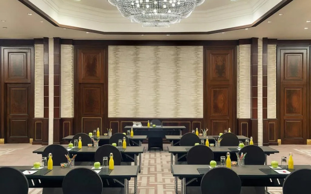 Amman Marriott Hotel