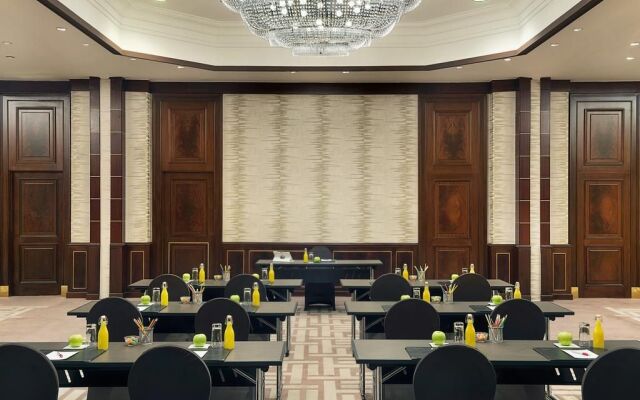 Amman Marriott Hotel