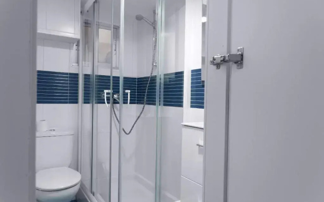 Woohoo Suites Madrid