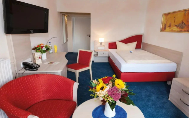 Hotel Hochsauerland 2010